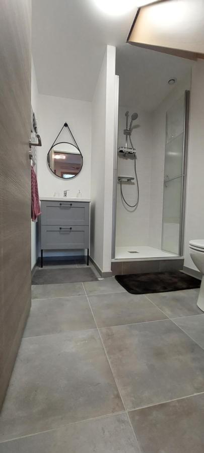 Studio Duplex A Савене Экстерьер фото