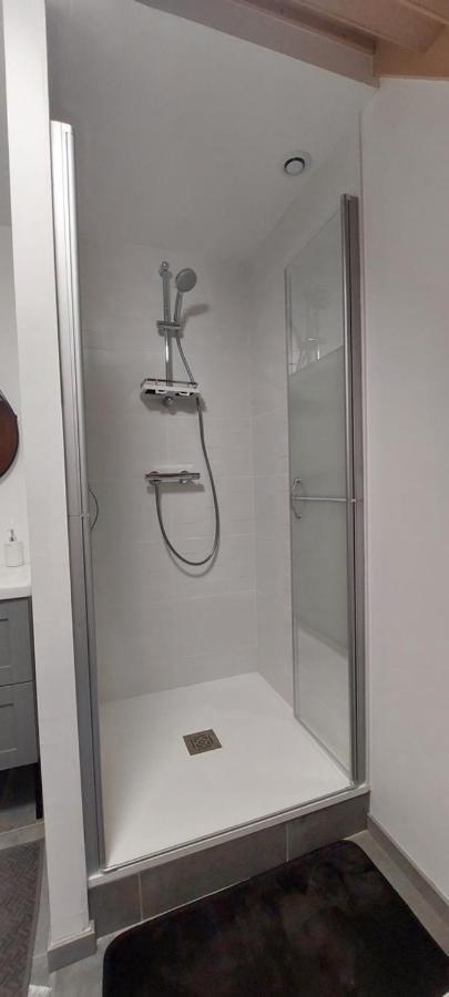 Studio Duplex A Савене Экстерьер фото